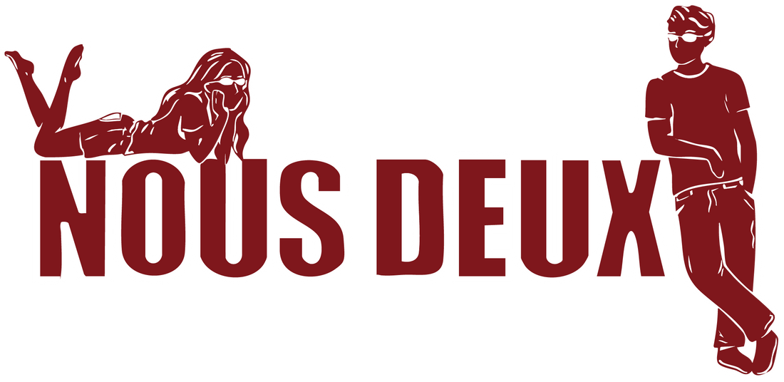 NOTRE HISTOIRE