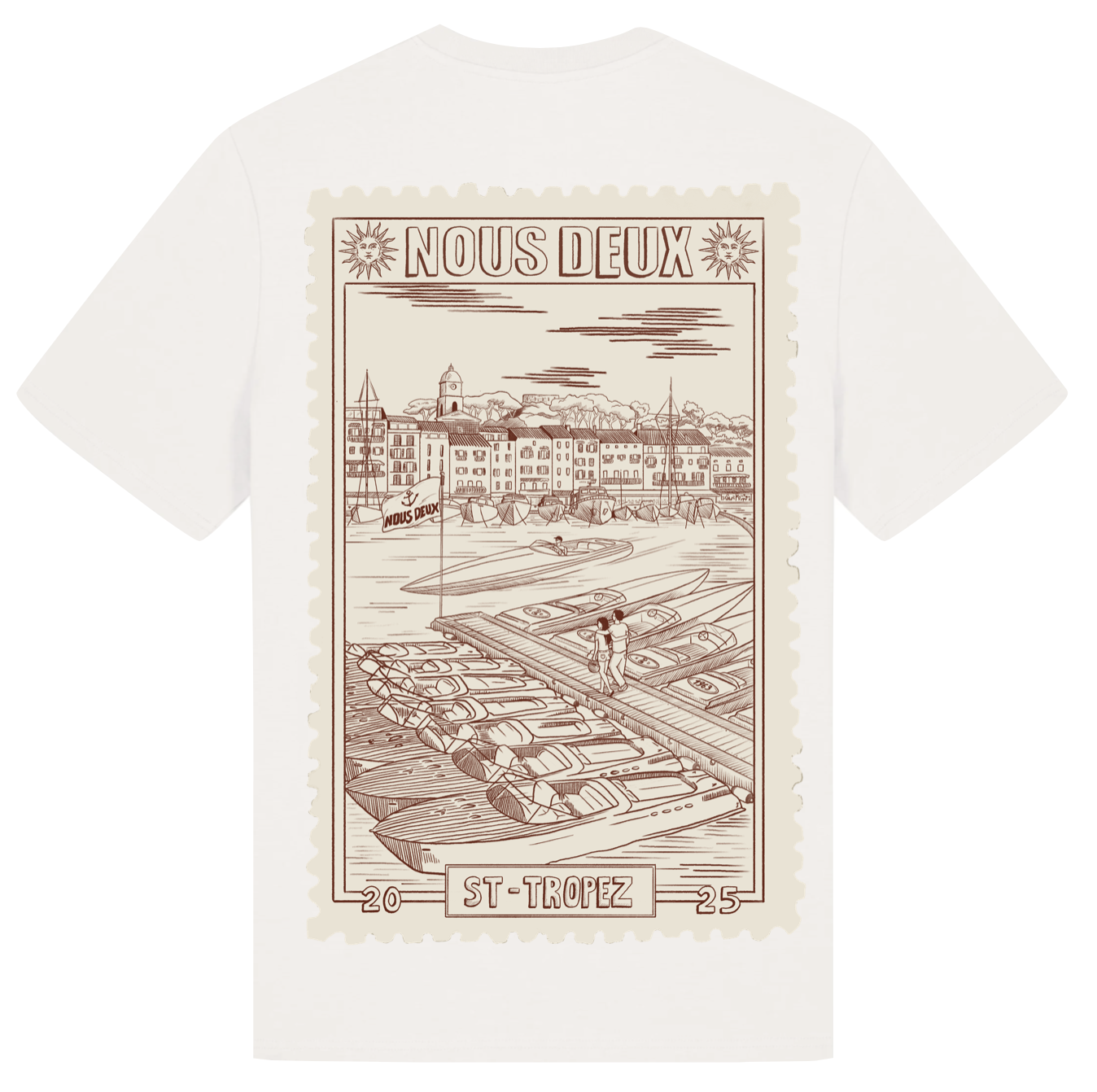 LE PORT 80'S - ÉDITION VINTAGE
