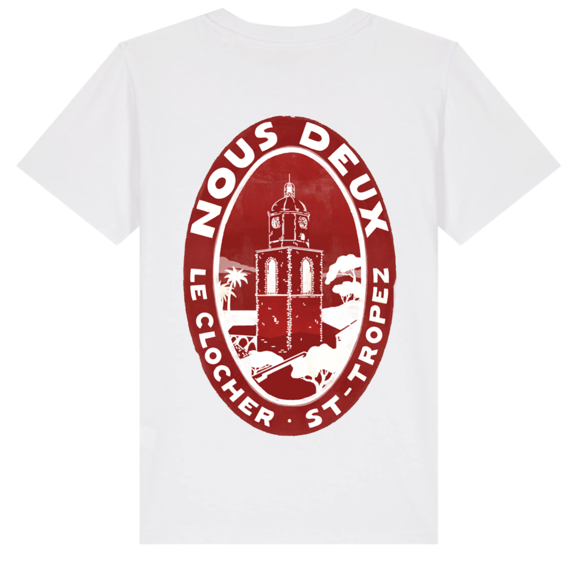 LE CLOCHER TROPÉZIEN JUNIOR - ÉDITION ROUGE