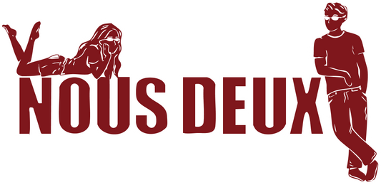 NOTRE HISTOIRE