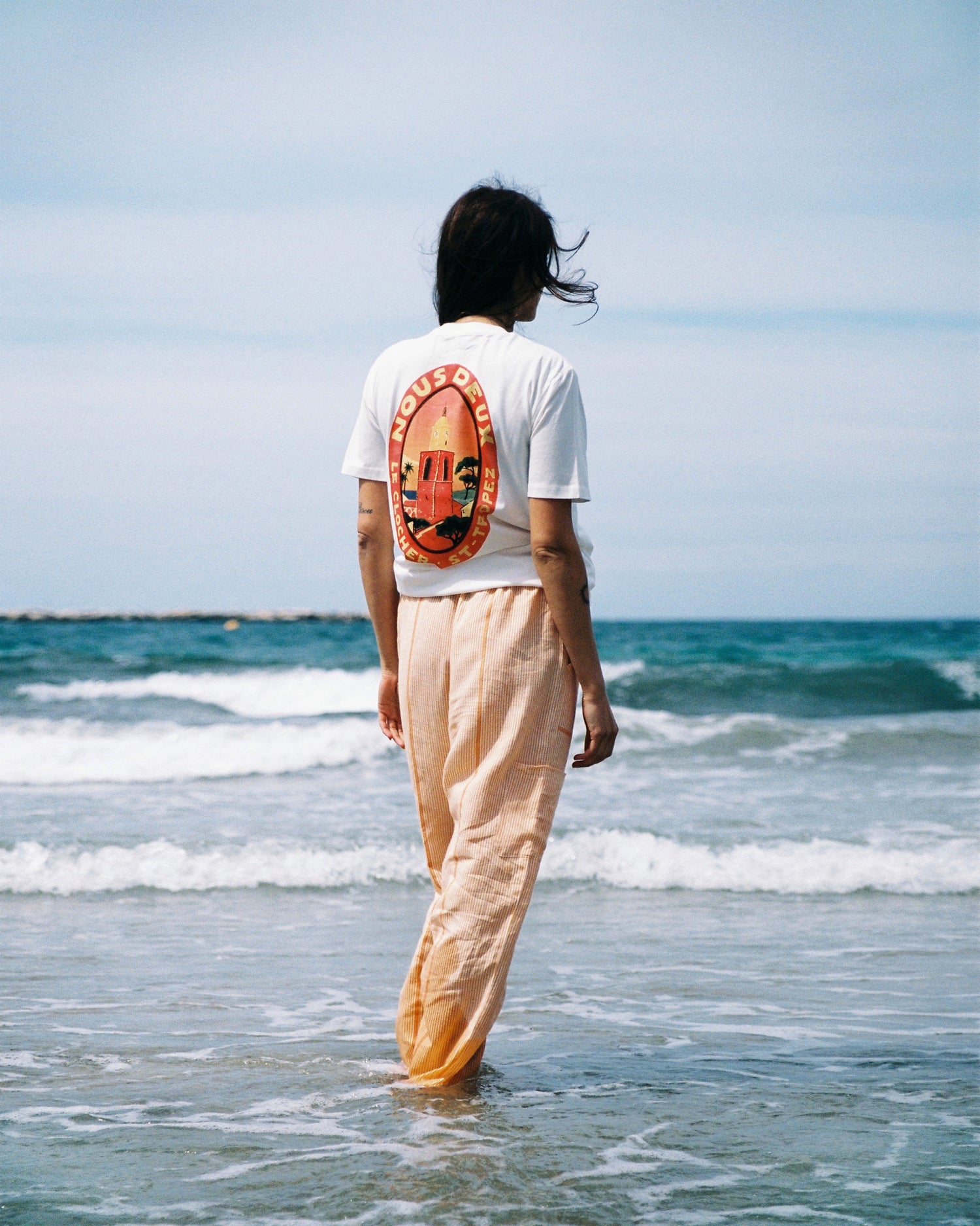 PANTALONS