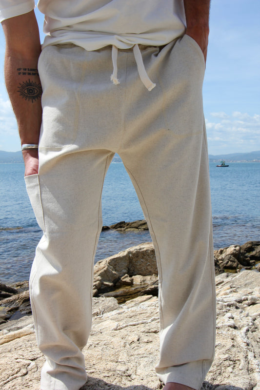 PANTALON NATURAL
