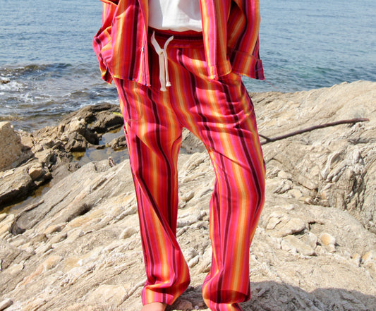 PANTALON TANGERINE