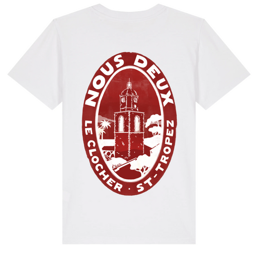 LE CLOCHER TROPÉZIEN JUNIOR - ÉDITION ROUGE