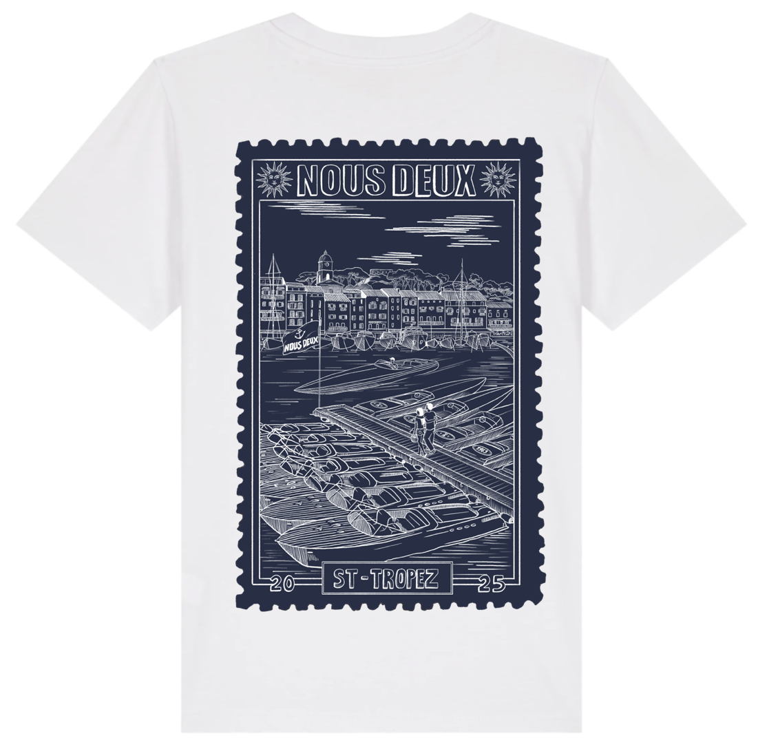 LE PORT 80'S - JUNIOR