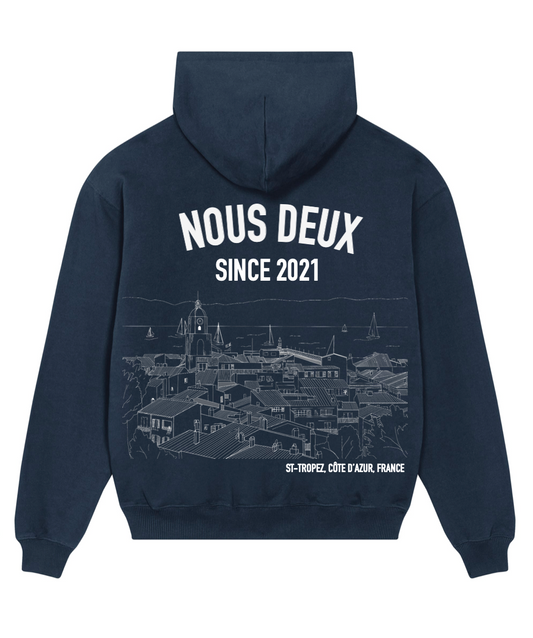 LE SWEAT VILLAGE